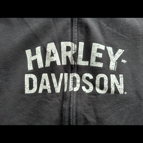 Harley Davidson Jacket - Picture 2 of 5